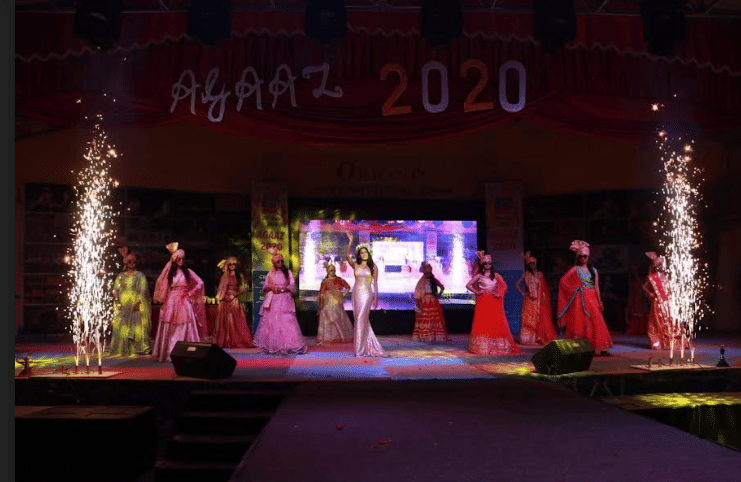 Extol College Bhopal Activities & Infrastructure photo 8